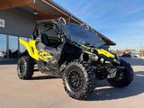Yamaha YXZ 1000 R SPORT SHIFT *LOF-ZULASSUNG ! - YAMAHA R 1000