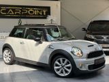 MINI COOPER_S Mini Cooper S/Bi-Xenon/Leder/PANO/SHZ/ - MINI MINI: Min