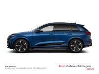 Audi SQ6 e-tron - Vorschau Bild 9
