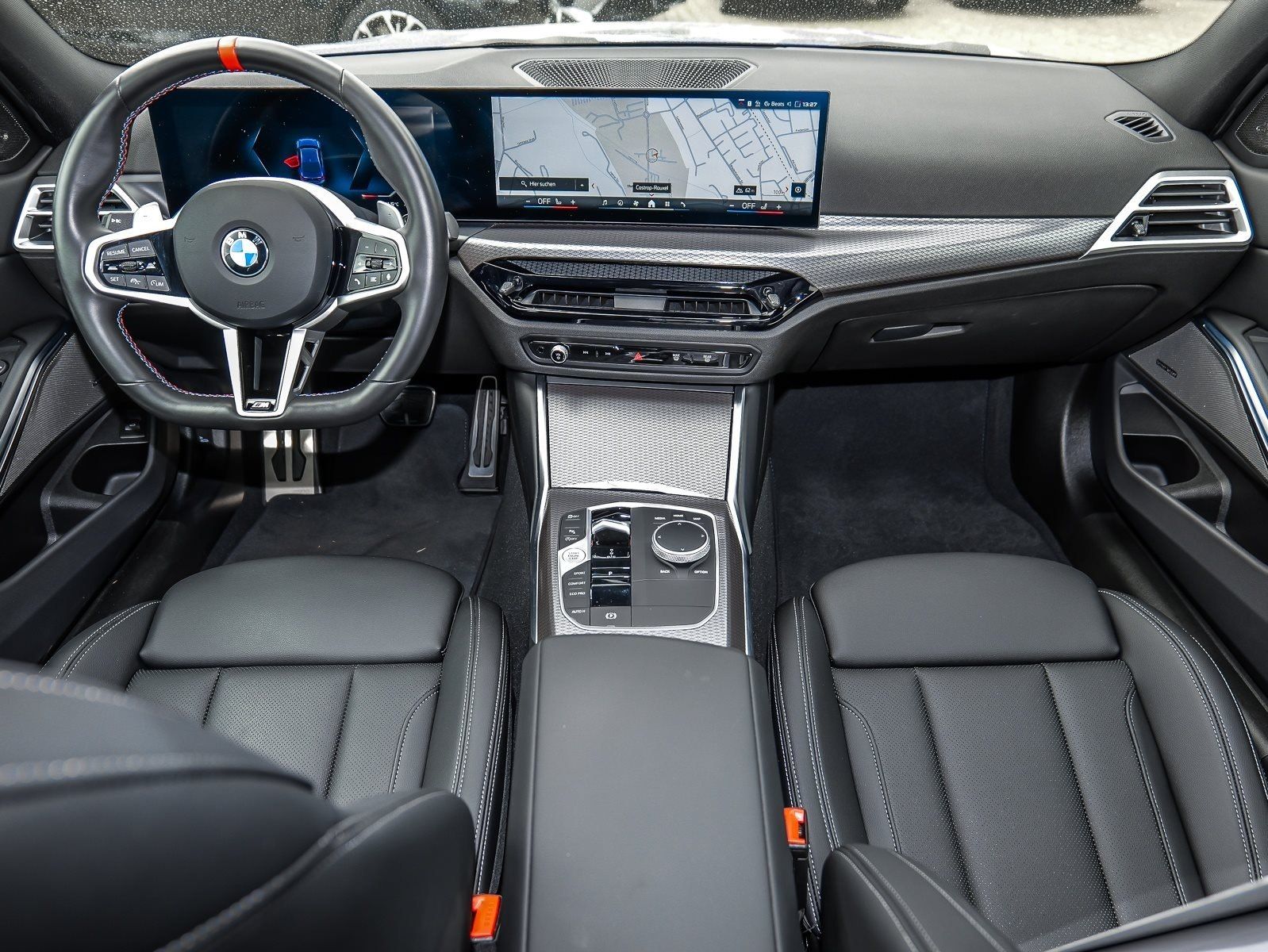 BMW M340i - Bild 3