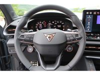 Cupra Terramar - Vorschau Bild 7