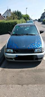 Volkswagen VERKAUFE VW POLO CLASSIC 1,4 6KV  BENZINER - Volkswagen Polo: Classic