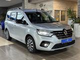 Renault Kangoo Intens Navi LED AHK R.Cam PDC Tempomat - Renault Kangoo aus 2023