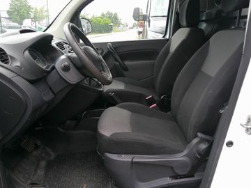 Renault Kangoo Z.E. 33 Maxi Inklusive Batterie