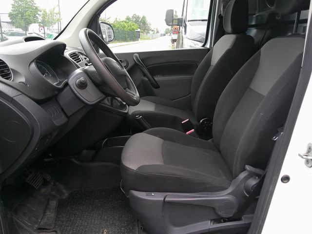 Renault Kangoo Z.E. 33 Maxi Inklusive Batterie