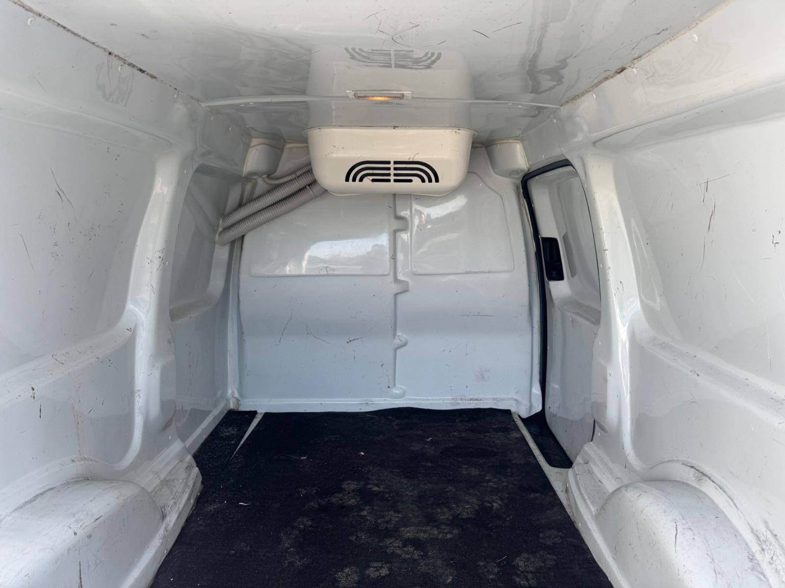 Volkswagen Caddy Nfz Maxi Kasten *Kühlkasten*EURO5*