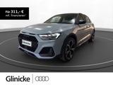 Audi A1 allstreet 30 TFSI S tronic LED LM 18" PDC+RFK