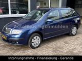 Skoda Fabia Combi 1.4 16V Sport Automatik/aus 2.HAND/ - Skoda Fabia: 16v