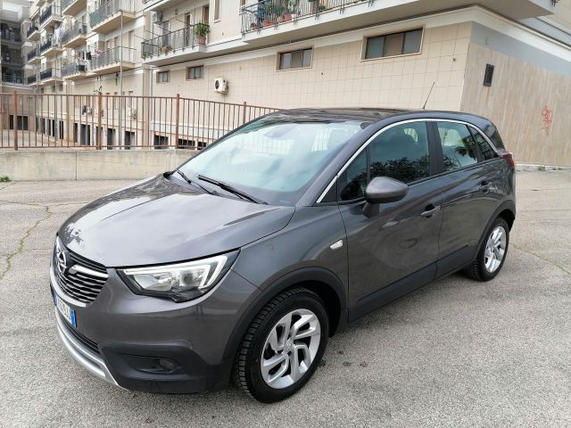 Opel Crossland 1.5 ECOTEC D 102 CV Innovation 20