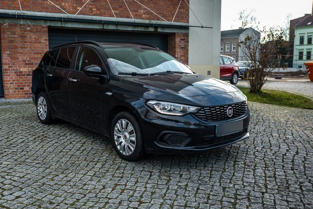 Fiat Tipo LED NAVI TOP !!