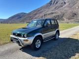 Nissan Terrano II 2.7 Tdi 3 porte SE PARI AL NUO - Nissan Terrano aus 1998