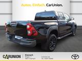 Toyota Hilux 2,8 Invincible/Kam/ Sitzhzg./Carplay/JBL - Toyota Hilux: Allradantrieb