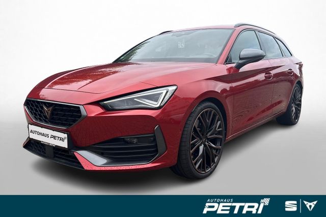 CUPRA Leon ST VZ 2.0 TSI 4Drive 228 kW (310PS) 7-DSG