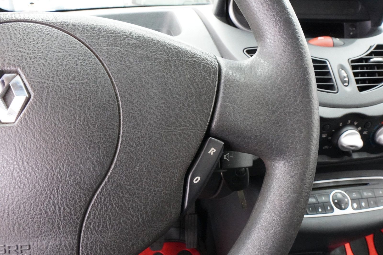 Fahrzeugabbildung Renault Twingo *8-fach*Klima*