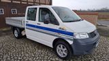 Volkswagen T5 Transporter 4 Motion TDI Pri... - Volkswagen T5 in Braunschweig