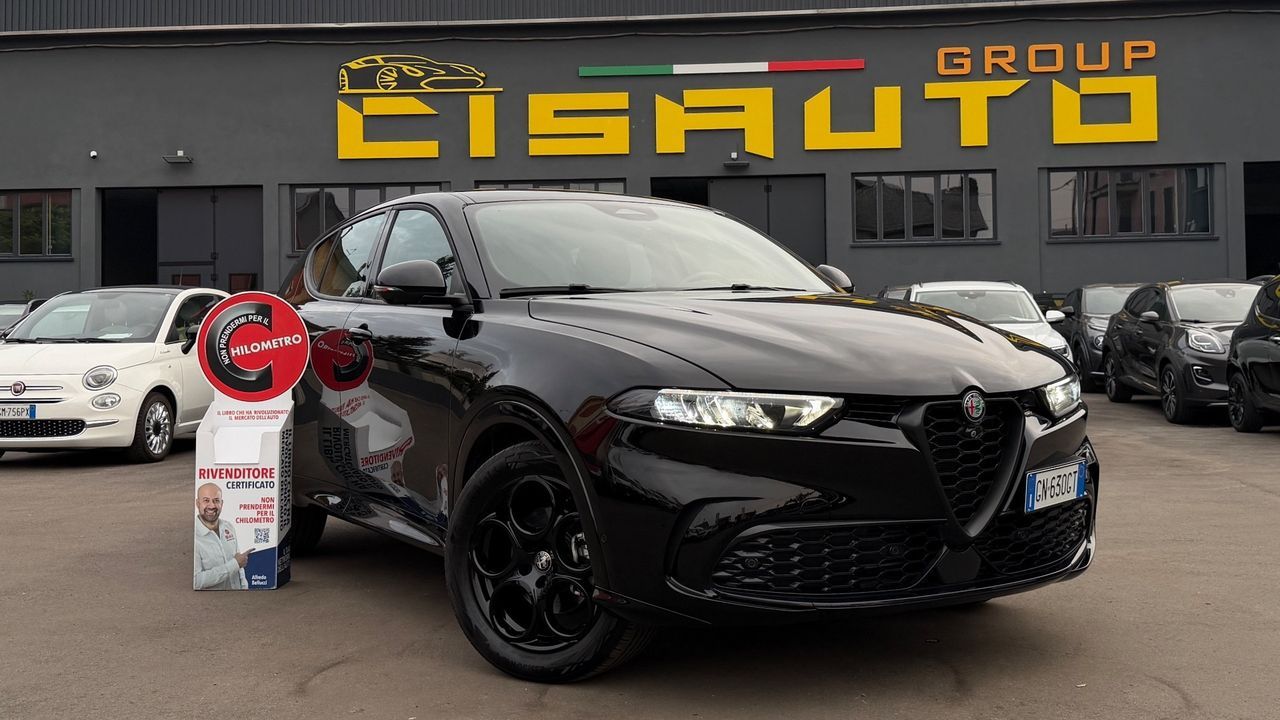 Other ALFA ROMEO TONALE 1.6 SUPER TCT6 130 CV - FULL L
