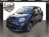 Fiat 500X Basis - Fiat aus 2024
