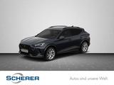 Cupra Formentor 1.5 TSI DSG CARPLAY DAB SHZ LED PDC - CUPRA Formentor Leasingangebote für Privatpersonen