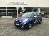Fiat 500L Urban  Mirror - Fiat 500L Mirror mit Benzin-Antrieb