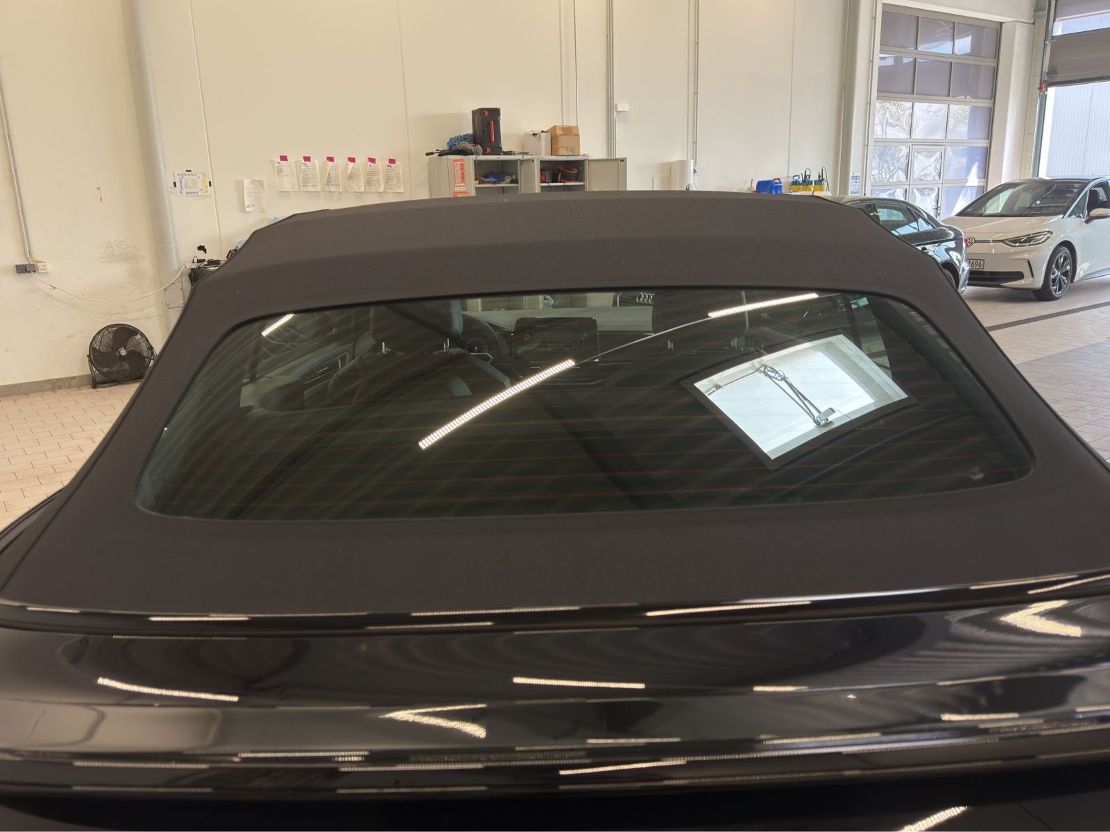Volkswagen T-Roc - Bild 21