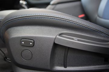 BMW 118 I M SPORT LEDVIRTUALNAVI