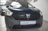Dacia Dokker Express 1.2 TCe Comfort Klima Navi Tempo - Dacia Kastenwagen