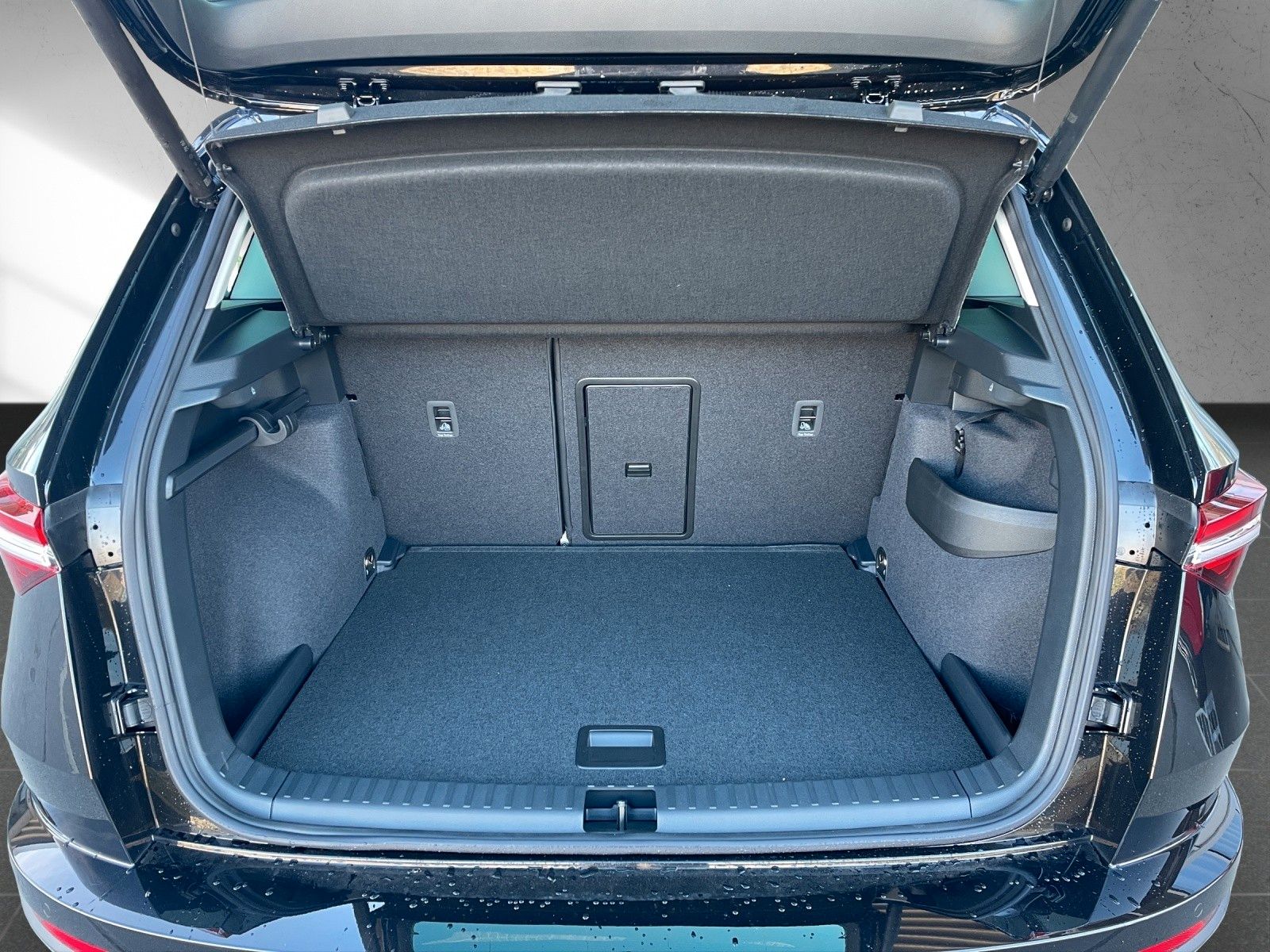 Skoda Karoq - Bild 22