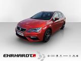 Seat Leon Sportstourer 1.5 TSI ACT FR PANO*VIRTUAL*NA - Seat Gebrauchtwagen in Leipzig