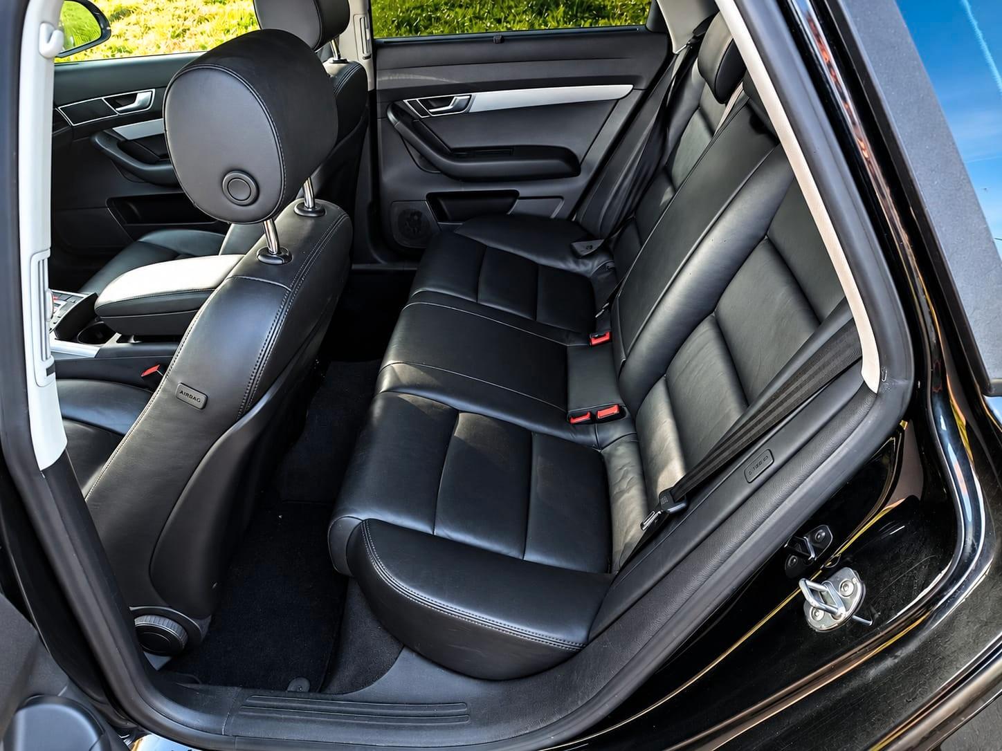 Audi Quattro 2011 — photo 7