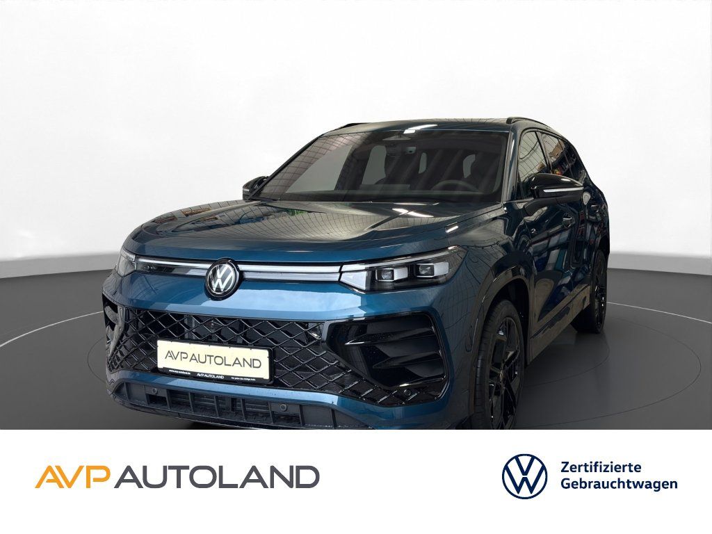 Volkswagen Tayron 2.0 TDI DSG 4MOTION R-Line 7 SITZER foto 1