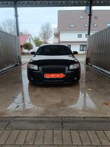 Audi A3 2.0 TFSI S line Sportpaket Sportback S li... - Audi A3 aus 2007: Line