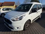 Ford Tourneo Connect *Navi*Kamera - weiße Ford Tourneo