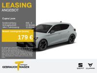 Cupra Leon - Vorschau Bild 1