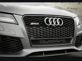 Audi RS7 4.0 TFSI quattro tiptronic Sportback - - Audi RS7 mit Benzin-Antrieb