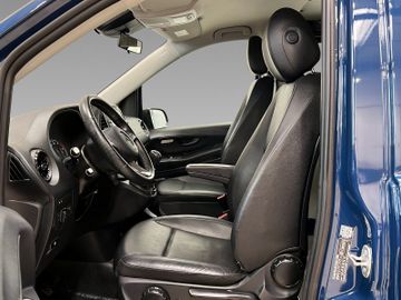 Mercedes Vito - 9