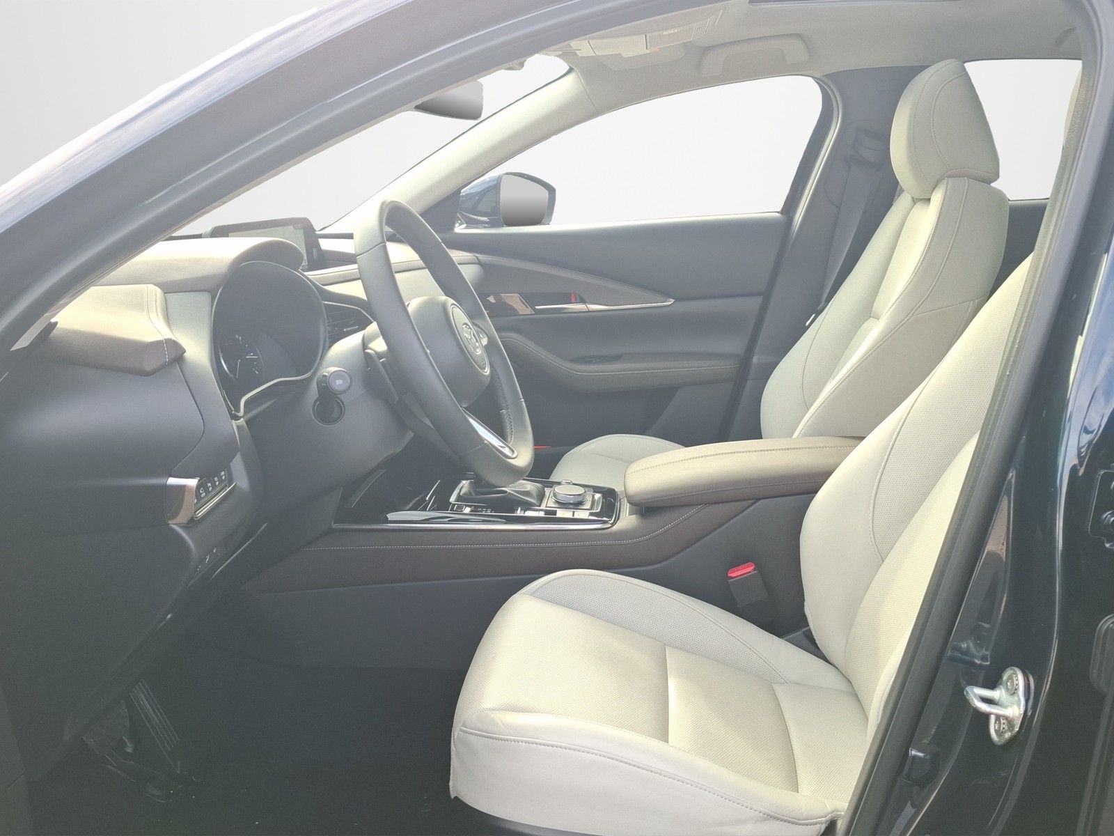 MAZDA CX-30 Selection 2.0 AWD AUTOMATIK / LEDER / MATR - Image 9