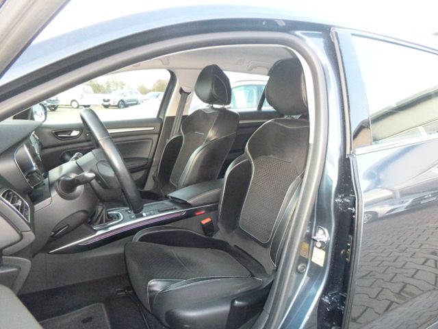 Fahrzeugabbildung Renault Megane IV Grandtour 1.2TCe Intens>NAV/PDC/T.LEDE