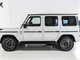 Mercedes-Benz G 63 AMG *ACTIVE RIDE CONTROL*Night Paket 1-2 - Mercedes-Benz G 63 AMG Neuwagen