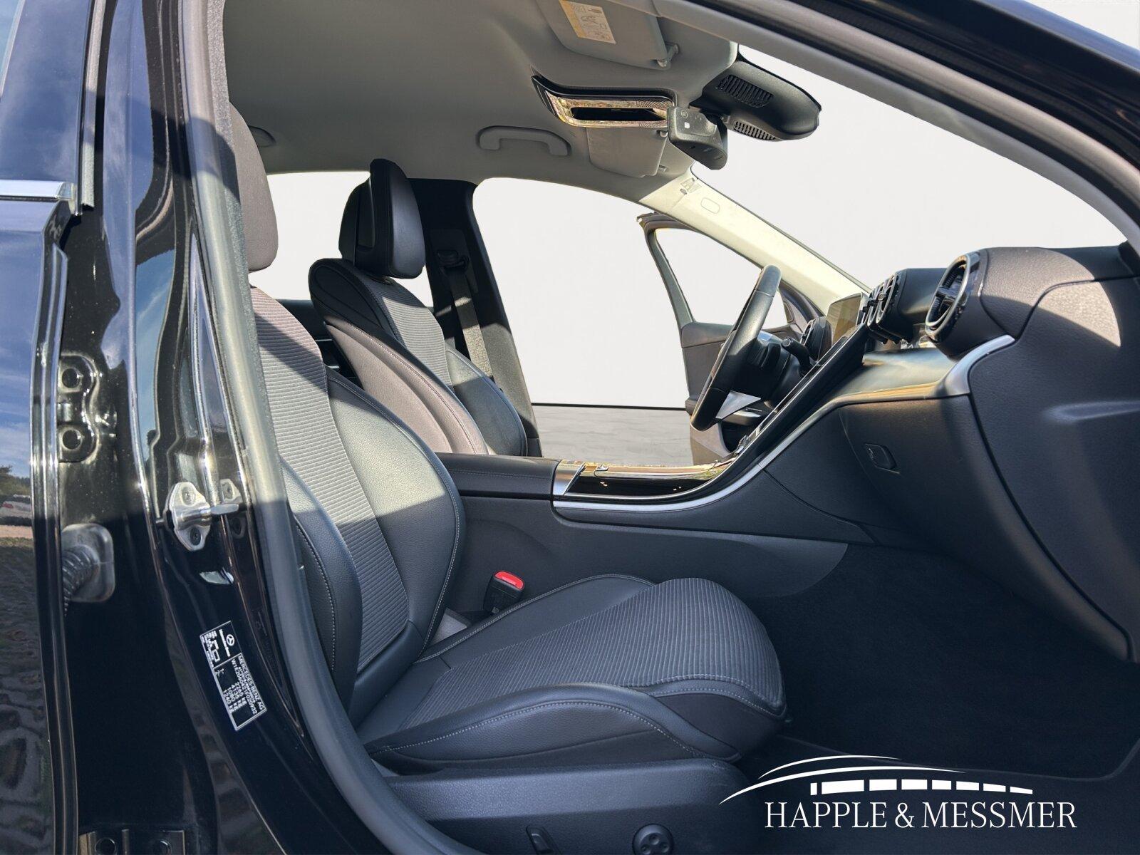 Mercedes-Benz C-Class Avantgarde Navi/Autom./Klima/LEDSitzhzg., миниатюра 18