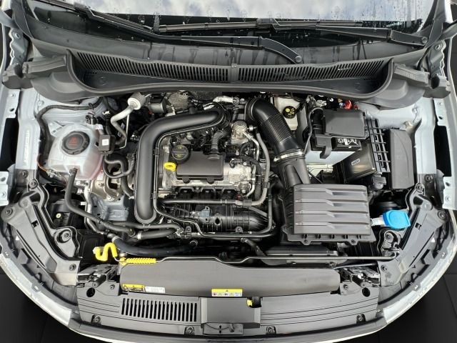 Polo Move 1.0 TSI AHK*Navi*Pano