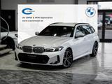 BMW 330i xDrive Touring M Sport Kamera ACC - BMW 330 Jahreswagen