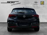 Opel Astra 1.4 Turbo Automatik SHZ LHZ KlimaA PDC USB - Opel Astra Gebrauchtwagen in Freiburg