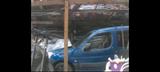 Citroën Citrön Berlingo - gebrauchte Citroën Berlingo aus dem Jahr 2004