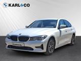 BMW 318 d Advantage SHZ Klima PDC DAB-Tuner Automati - gebrauchte BMW 318 aus dem Jahr 2022