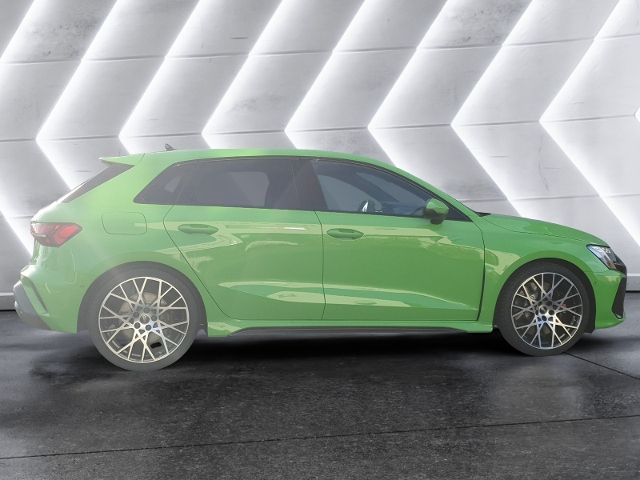 Audi RS3 - Bild 6