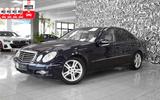 Mercedes-Benz E 200 Limo AUTOM*AVANTGARDE*LEDER*BI-XEN*SZH*AHK - Mercedes-Benz E 200 mit Anhängerkupplung