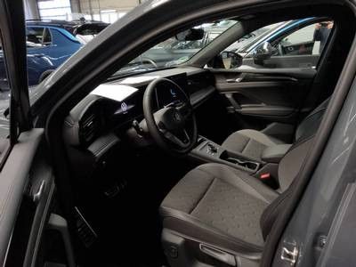 Volkswagen Tiguan - Bild 6