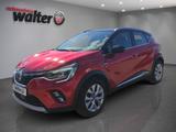 Renault Captur II 1.0 TCe 100 Intens, Navigation, Sitzhe - Renault Captur: Ii