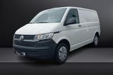 Volkswagen T6.1Transporter 2.0 TDI,Navi,Parkpilot,Klima,AHK - gebrauchte VW T6 Transporter aus dem Jahr 2024