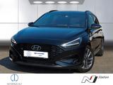 Hyundai i30 cw Advantage  Allwetterreifen inkl.